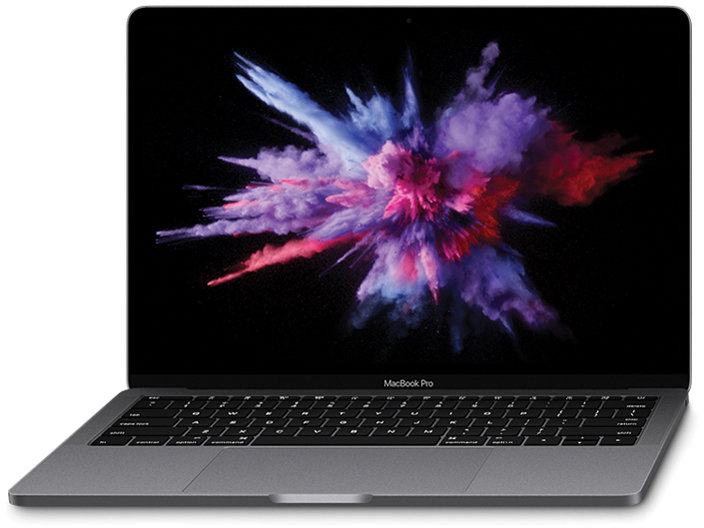 MacBook Pro 13.3�C���` Retina�f�B�X�v���C/��6���� Core i5(2GHz)/SSD256GB/������8GB���ڃ��f�� �̐��i�摜