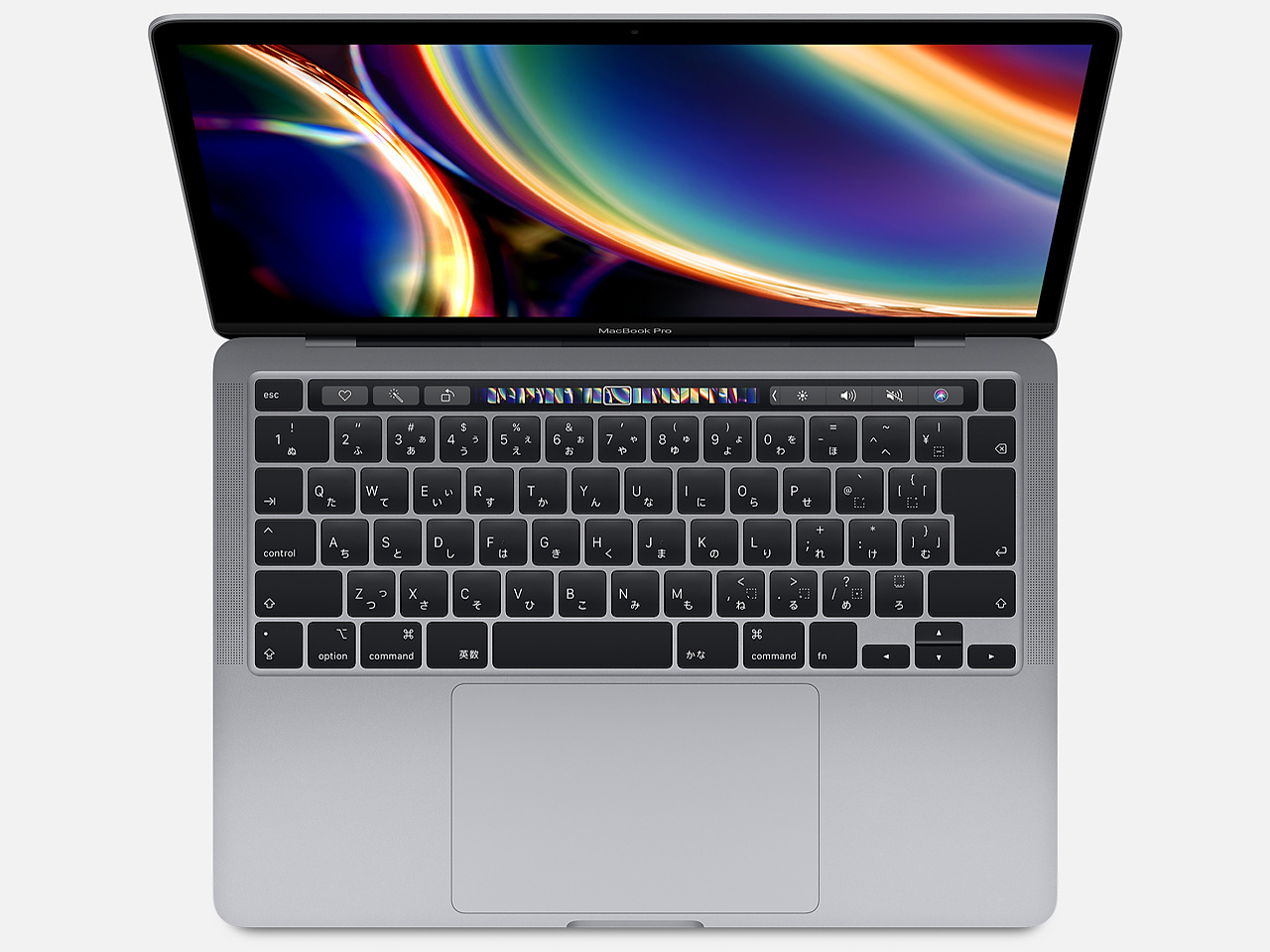 価格.com - MacBook Pro 13.3インチ Retinaディスプレイ Mid 2020/第8