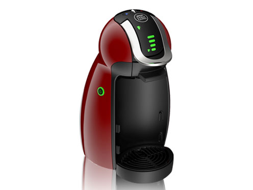 ネスカフェ ドルチェ グスト ジェニオ プレミアム MD9747