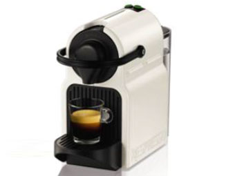 ネスプレッソ　コーヒーメーカー　イニッシア Amazon | ネスプレッソ カプセル式コーヒーメーカー イニッシア
