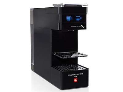 FrancisFrancis�I Y3 �̐��i�摜