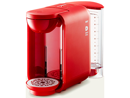 �h���b�v�|�b�h DP2 �̐��i�摜