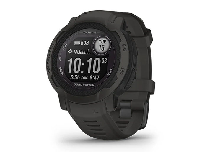 Instinct 2 Dual Power �̐��i�摜