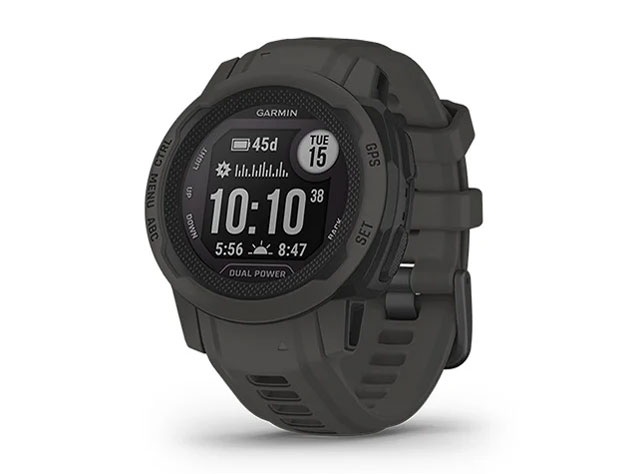 Instinct 2S Dual Power �̐��i�摜