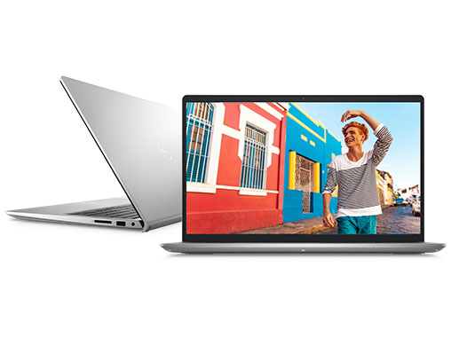 Inspiron 15 Ryzen 7 5825U�E8GB�������E512GB SSD�EWindows 11���ڃ��f�� �̐��i�摜