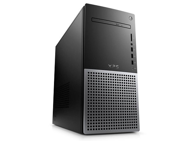 XPS �f�X�N�g�b�v �v���`�i Core i7 12700�E32GB�������E512GB SSD+1TB HDD�ERX 6700 XT�EWindows 11���ڃ��f�� �̐��i�摜