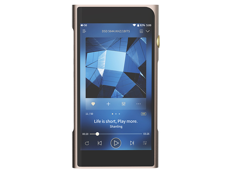 SHANLING M6 PRO Ver.21 [64GB]