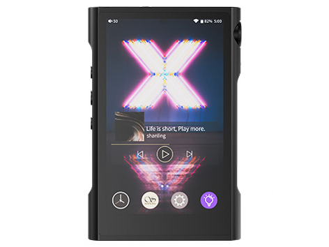 SHANLING M3X [32GB] �̐��i�摜