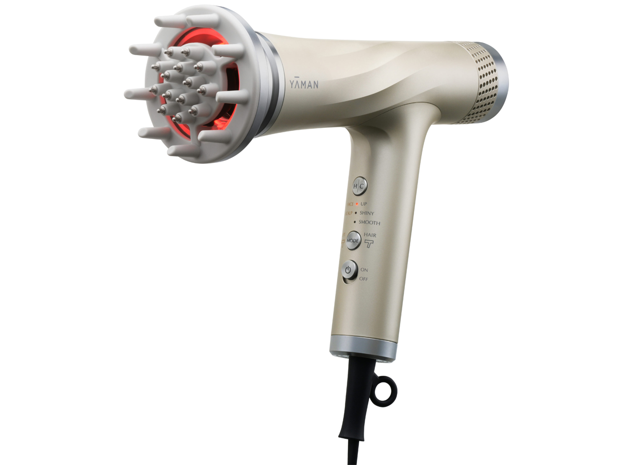 YAMAN HC-20W ヘアドライヤー ヤーマン リフトドライヤー HC-20 価格比較 - 価格.com