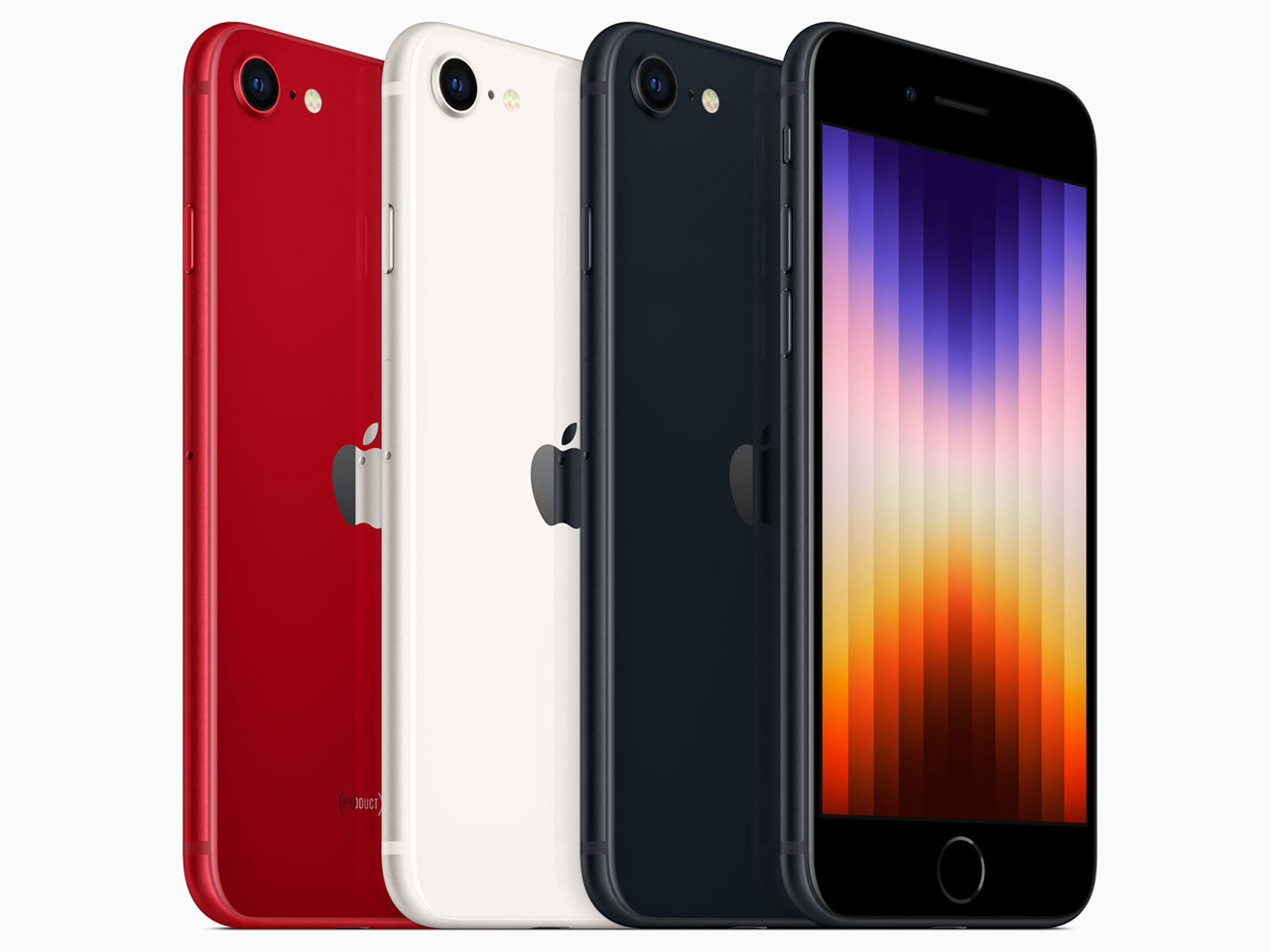 機種名iPhoneSEiPhone SE (第3世代) スターライト 64 GB SIMフリー