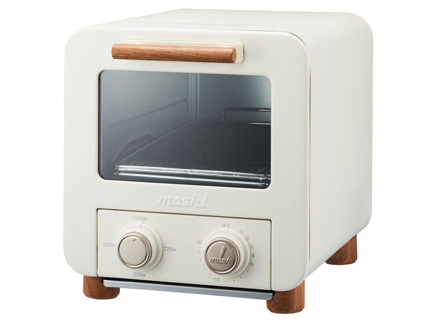 mosh�I�I�[�u���g�[�X�^�[ M-OT1 �̐��i�摜