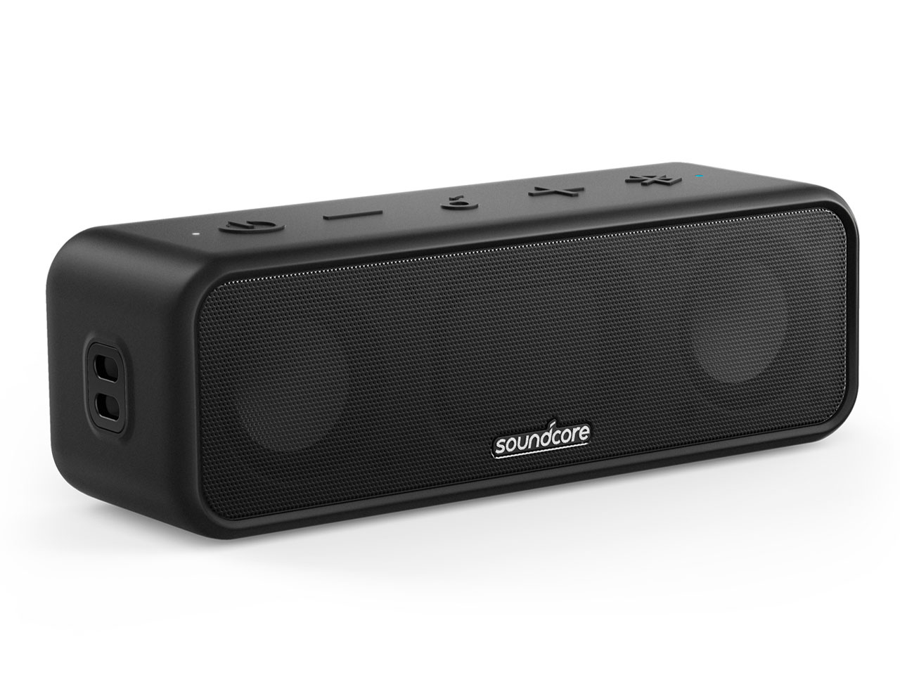 ANKER soundcore3 ワイヤレススピーカーセット レッド Anker アンカー スピーカー bluetooth Soundcore 3 サウンドコア