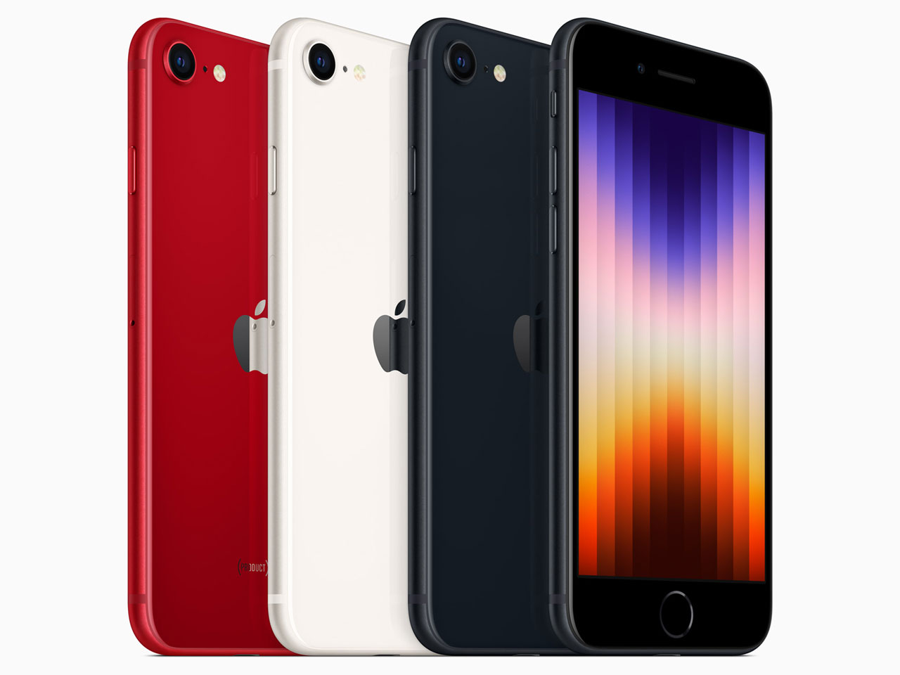 Apple iPhone SE (第3世代) 128GB ワイモバイル 価格比較 - 価格.com