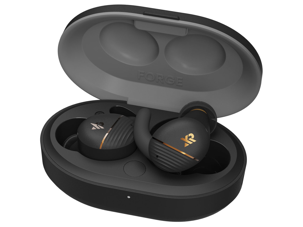 FORGE NC XRD-XV02-NC �̐��i�摜