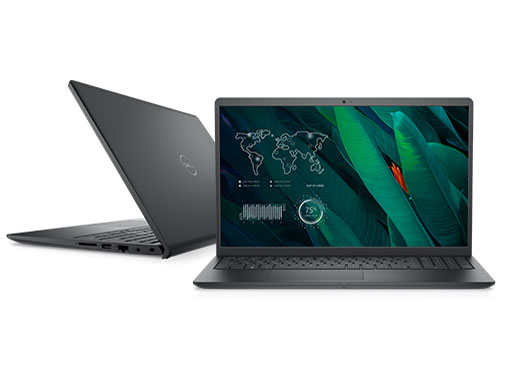 Vostro 3515 �x�[�V�b�N Ryzen 3 3250U�E4GB�������E256GB SSD�EWindows 11���ڃ��f�� �̐��i�摜