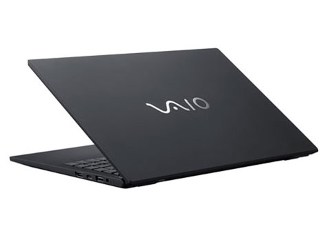 VAIO FL15 VJFL518 15.6�^���C�h AMD Ryzen 3/Windows 10 Home/Office Home and Business 2021 �̐��i�摜