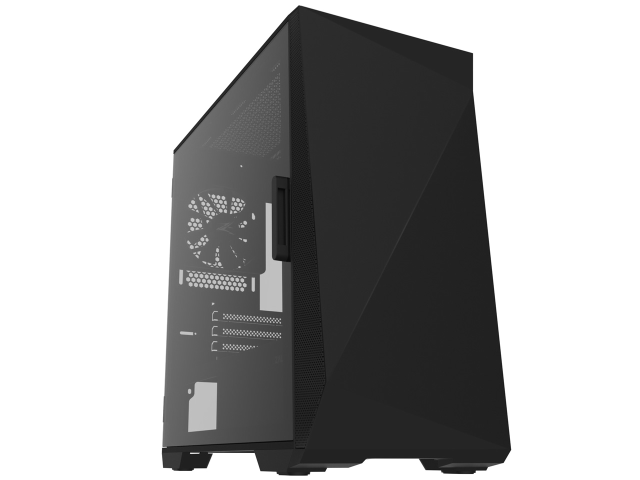 Z1 Iceberg �̐��i�摜