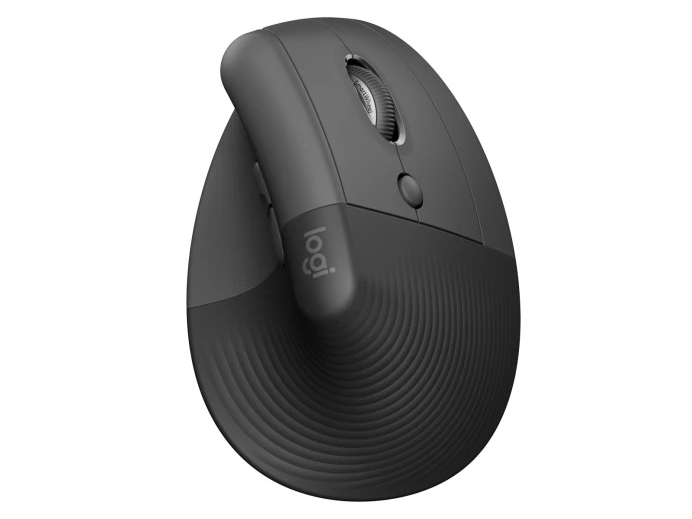 Vertical Ergonomic Mouse LIFT M800 �̐��i�摜