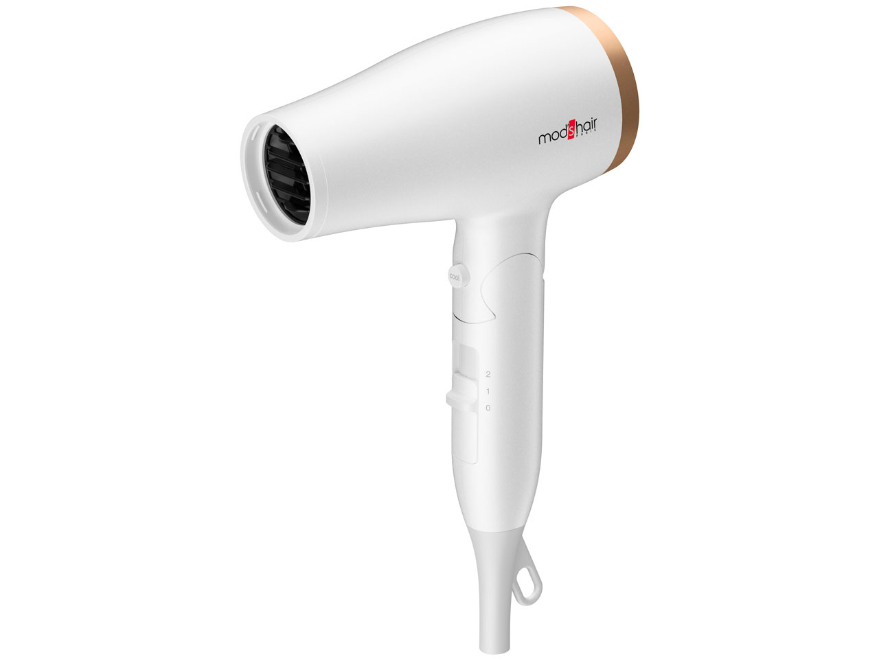 【新品】modshair モッズヘア advancedSMART ヘアドライヤー Amazon | [ mod's hair ] アドバンススマート コンパクトイオン