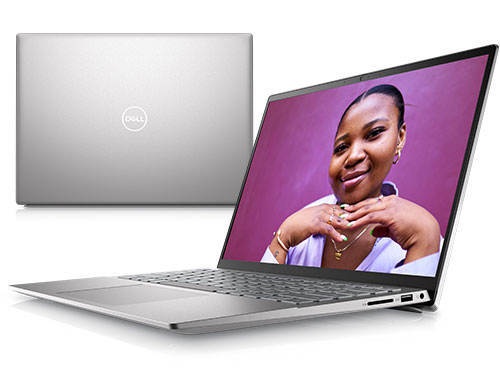 Inspiron 14 Ryzen 5 5625U�E16GB�������E512GB SSD�EWindows 11���ڃ��f�� �̐��i�摜