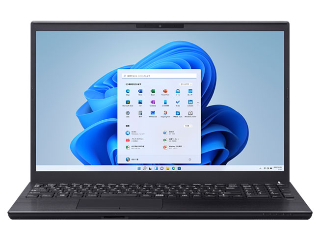 VAIO S15 Core i5���� 2022�N4�����\���f�� �̐��i�摜