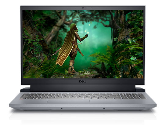 Dell G15 Ryzen 5 6600H�E16GB�������E512GB SSD�ERTX 3050�EWindows 11���ڃ��f�� �̐��i�摜