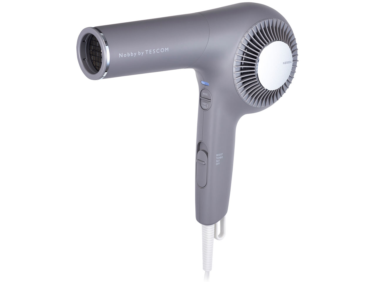 Nobby by TESCOM NIB500A ̐i摜