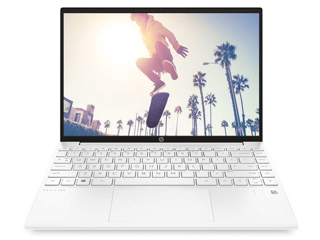Pavilion Aero Laptop 13-be1000 ���i.com���� Ryzen 5/256GB SSD/8GB������/�Ōy�ʃ��f�� �̐��i�摜
