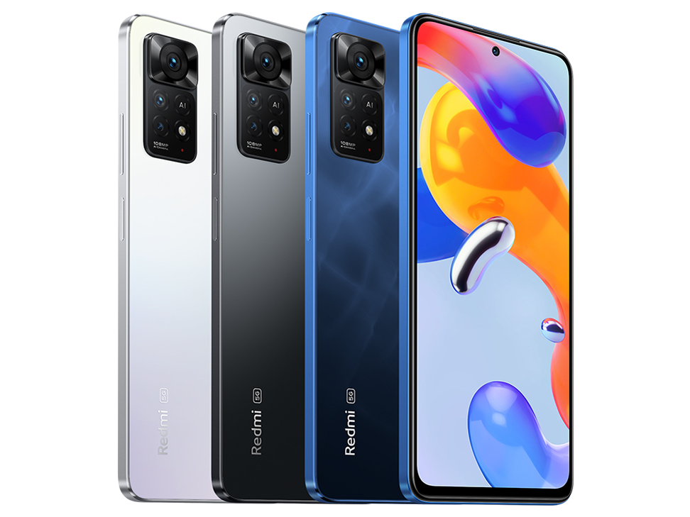 Redmi Note 11 Pro 5G｜価格比較・SIMフリー・最新情報 - 価格.com