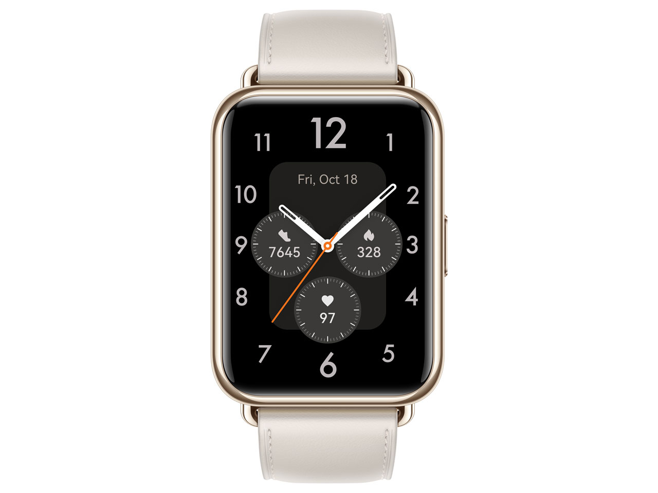 HUAWEI WATCH FIT 2 �N���V�b�N���f�� �̐��i�摜