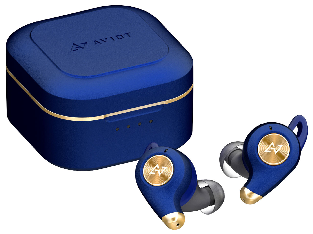 AVIOT TE-D01q2 �̐��i�摜