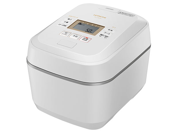 沸騰鉄釜 ふっくら御膳 RZ-V100FM