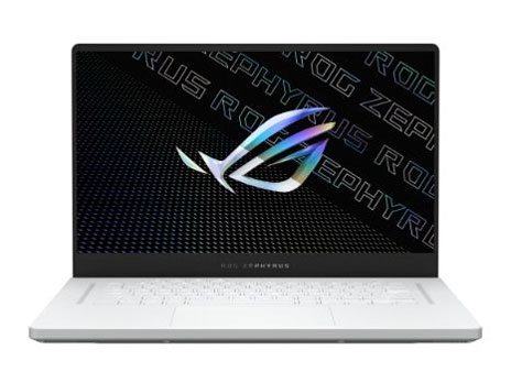 ROG Zephyrus G15 GA503RW Ryzen 7 6800HSڃf