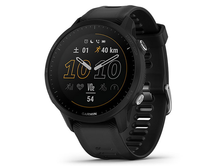 Forerunner 955 �̐��i�摜