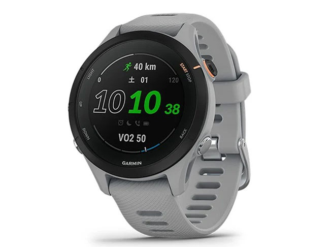 Forerunner 255S �̐��i�摜