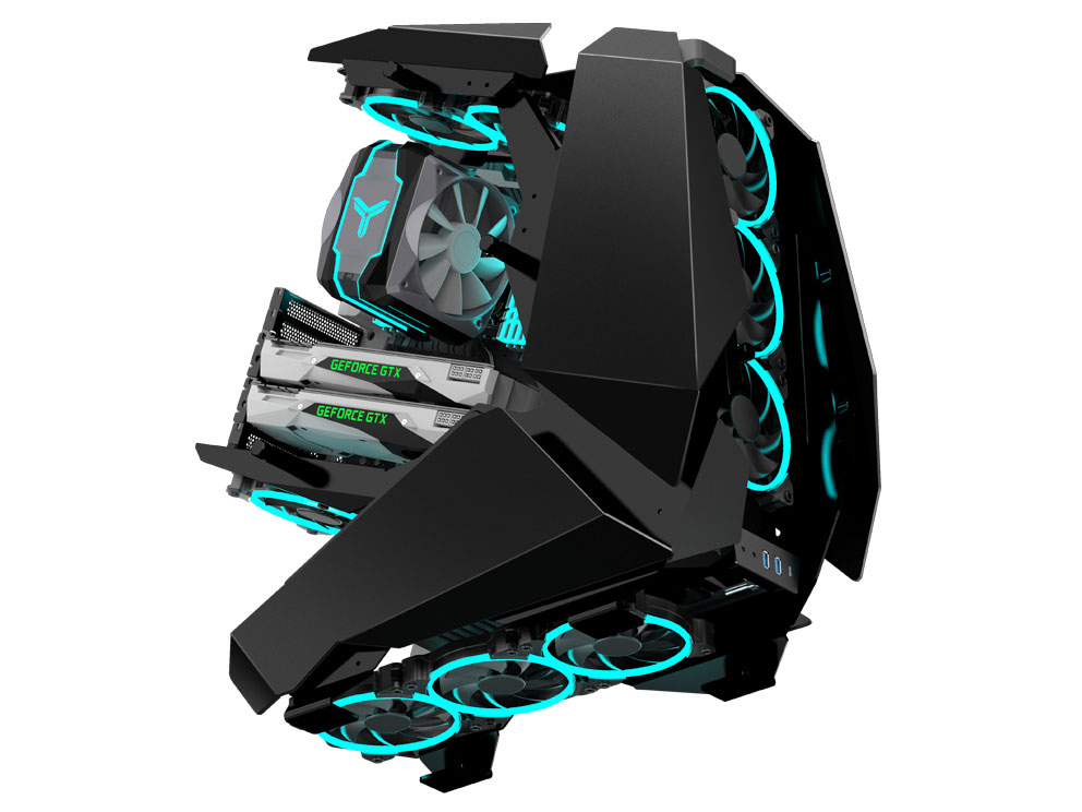 Harigane-414623 Core i9 12900K/32GB������/1TB NVMe SSD/RTX 3080���ڃ��f�� �̐��i�摜