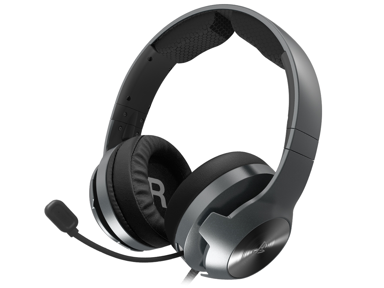 �z�� �Q�[�~���O�w�b�h�Z�b�g �v�� for PlayStation5/PlayStation4/PC �̐��i�摜