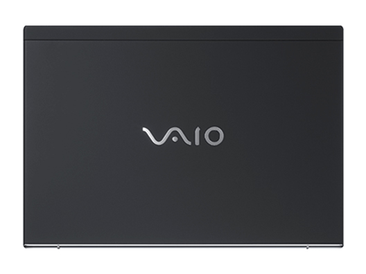 VAIO SX14 VJS1458 Windows 11 Home�ECore i3 1215U�E8GB�������ESSD 128GB�EOffice�Ȃ� �̐��i�摜