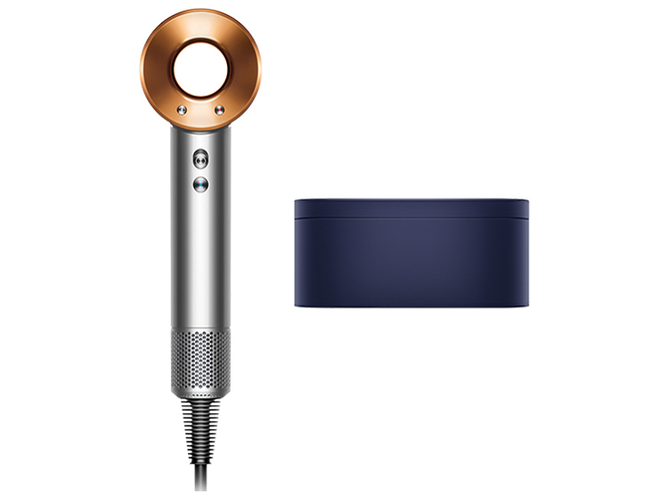 Dyson Supersonic Ionic ���[�{�b�N�X�t�� HD08 ULF �_�C���N�g���f�� �̐��i�摜