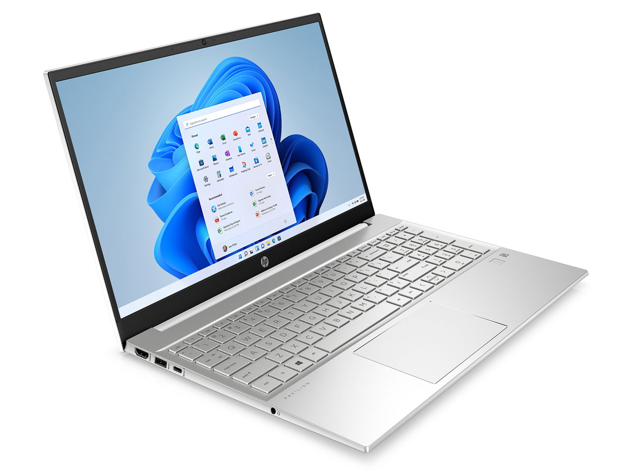Pavilion 15-eg2000 ���i.com���� Core i5/512GB SSD/8GB������/�t��HD IPS�^�b�`�p�l�����ڃ��f�� �̐��i�摜