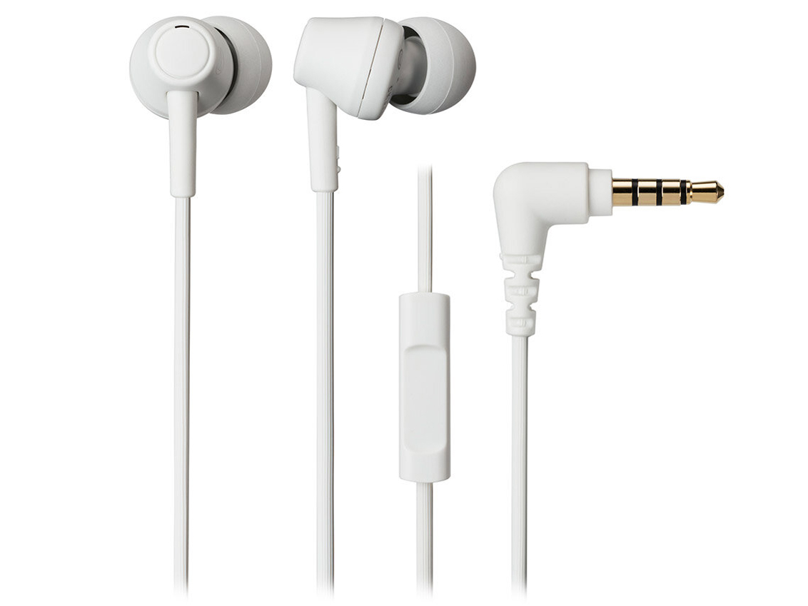 ATH-CK350XiS �̐��i�摜