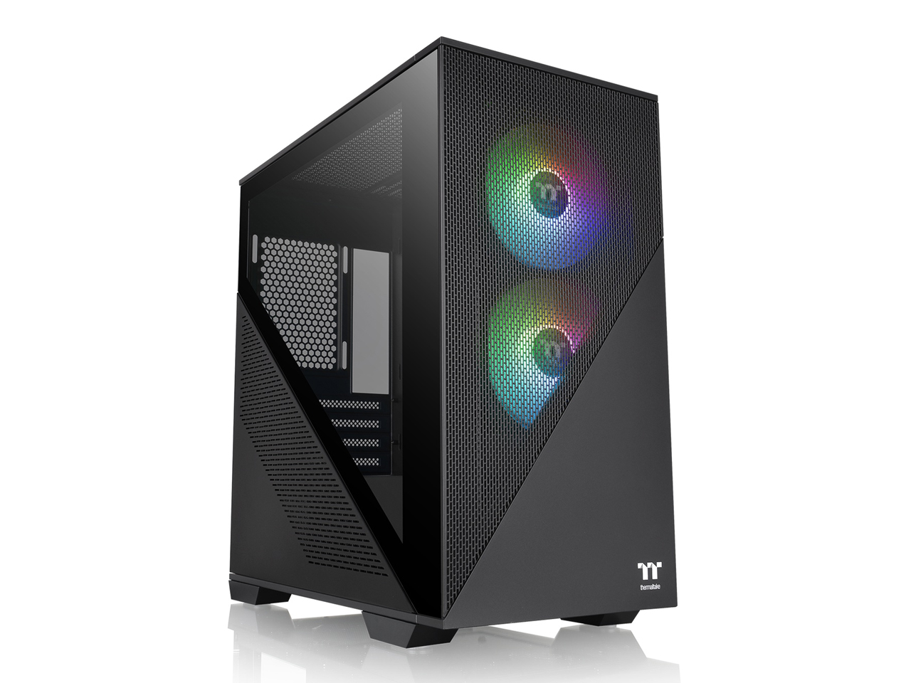 Thermaltake Divider 170 TG ARGB 価格比較 - 価格.com