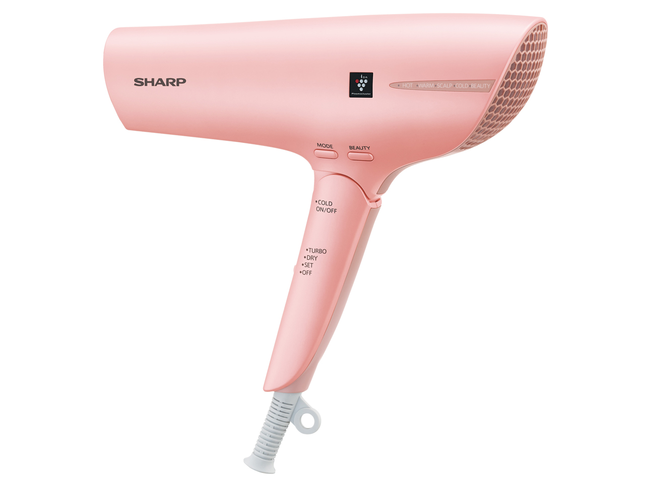 SHARP ドライヤー IB-NP9-V コズミックパープル シャープ beaute A IB-NP9-V [コズミックパープル] 価格比較