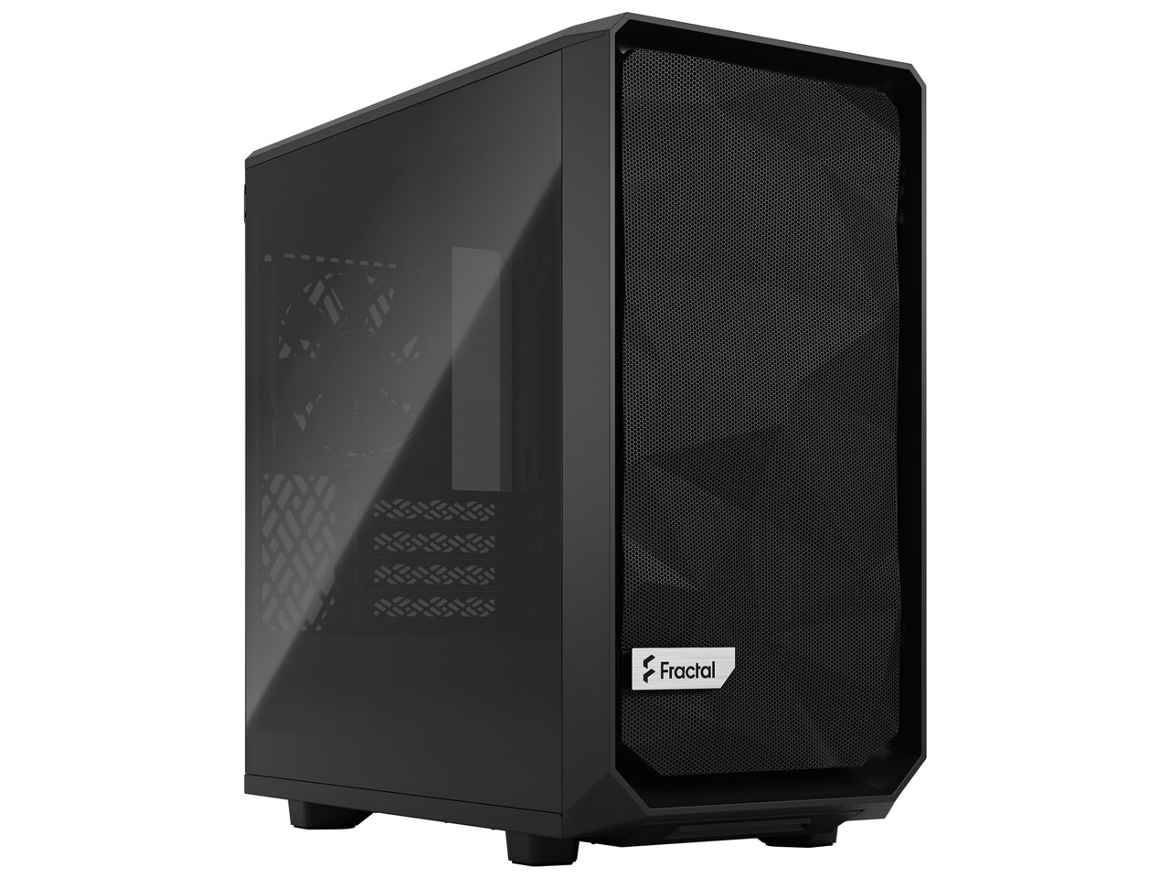 Meshify 2 Mini TG �̐��i�摜