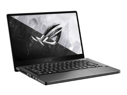 ROG Zephyrus G14 GA401QC Ryzen 7 5800HS�EWindows 11���ڃ��f�� �̐��i�摜