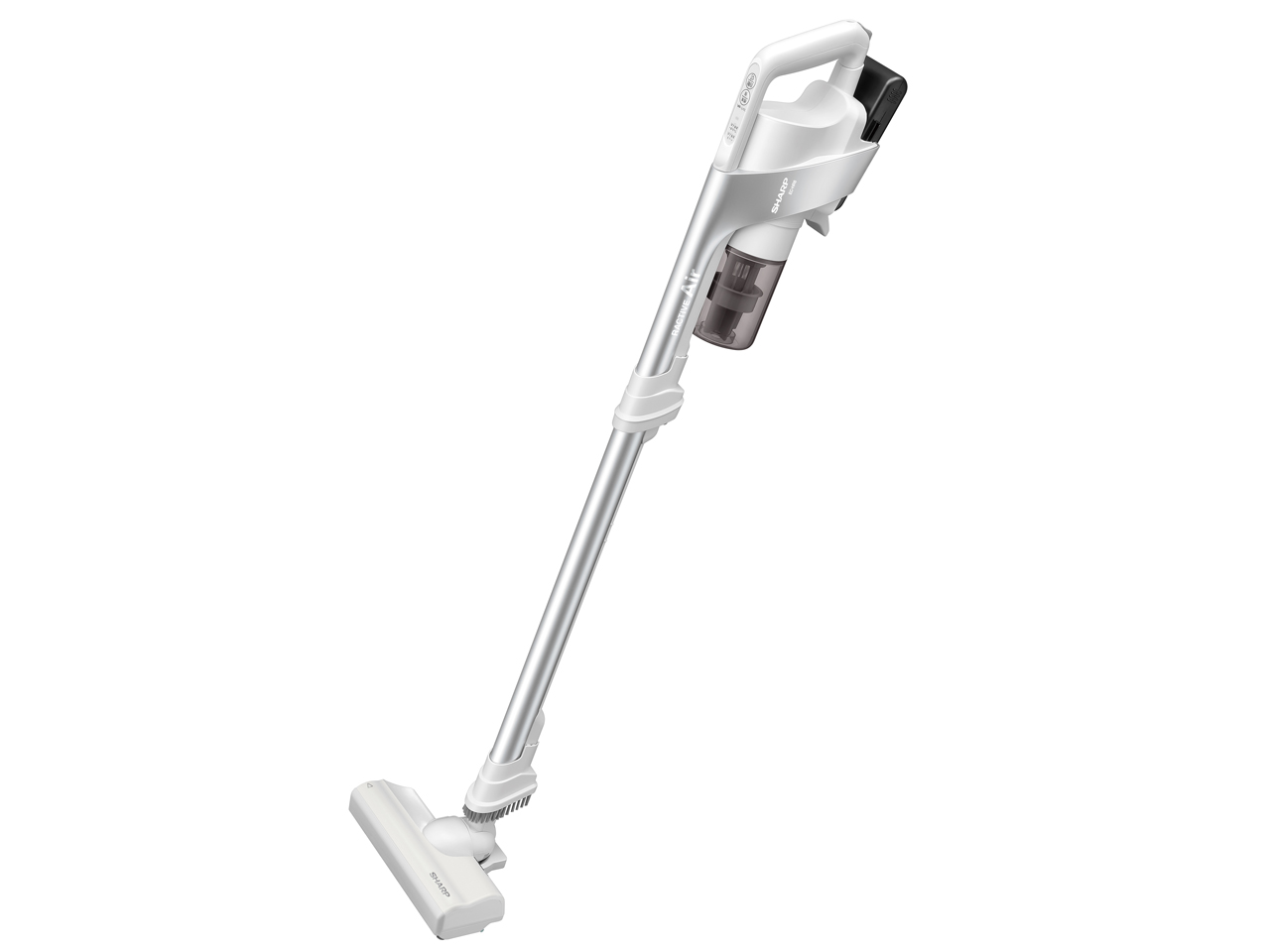 RACTIVE Air EC-HR8