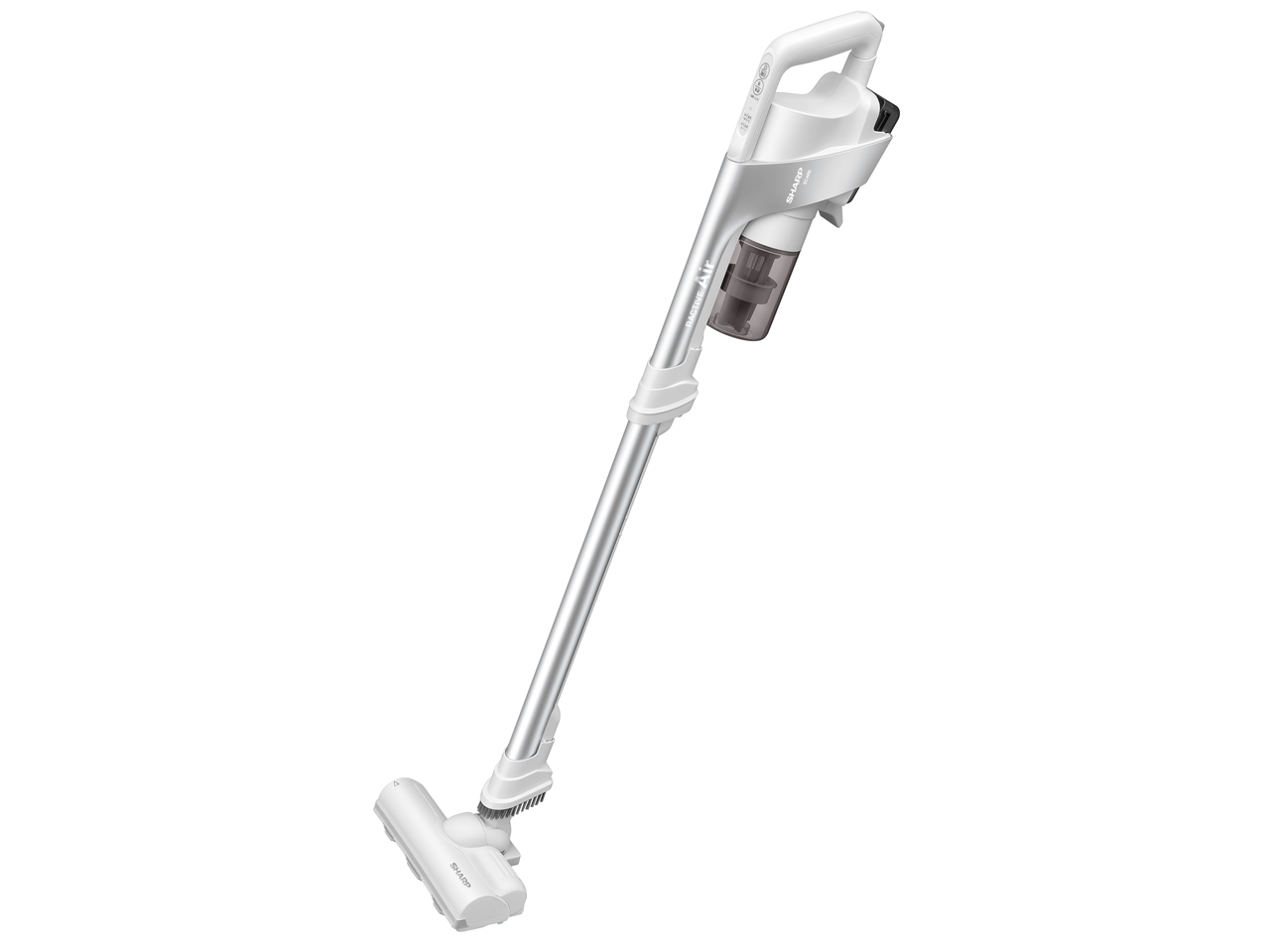 RACTIVE Air EC-AR8