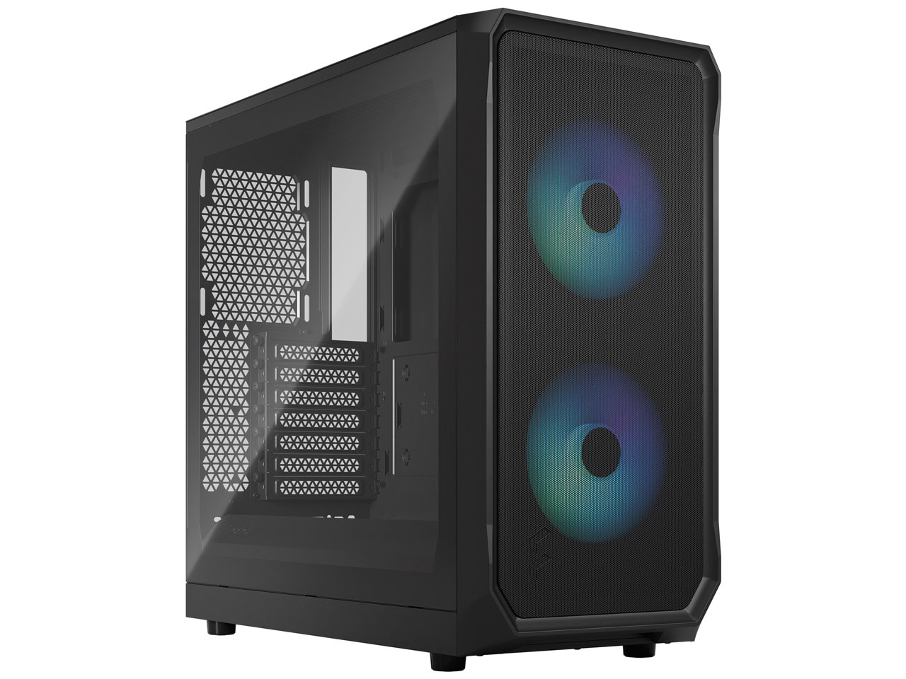 Focus 2 RGB TG �̐��i�摜