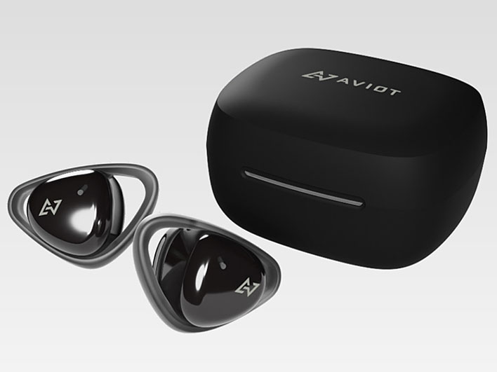 AVIOT Openpiece S TE-S1 �̐��i�摜