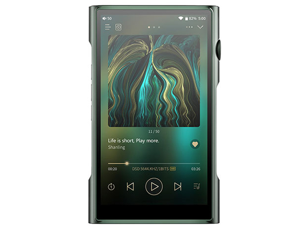SHANLING M6 Ultra [64GB]